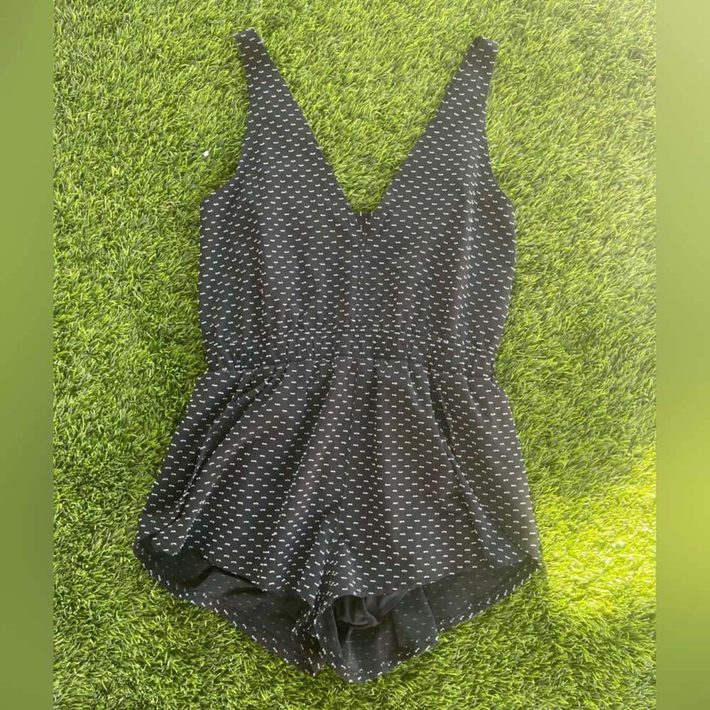 FP Movement ::  Jog It Off Romper large